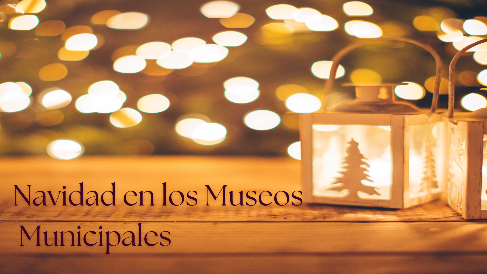 Pulsa y accede a las actividades de los museos y monumentos